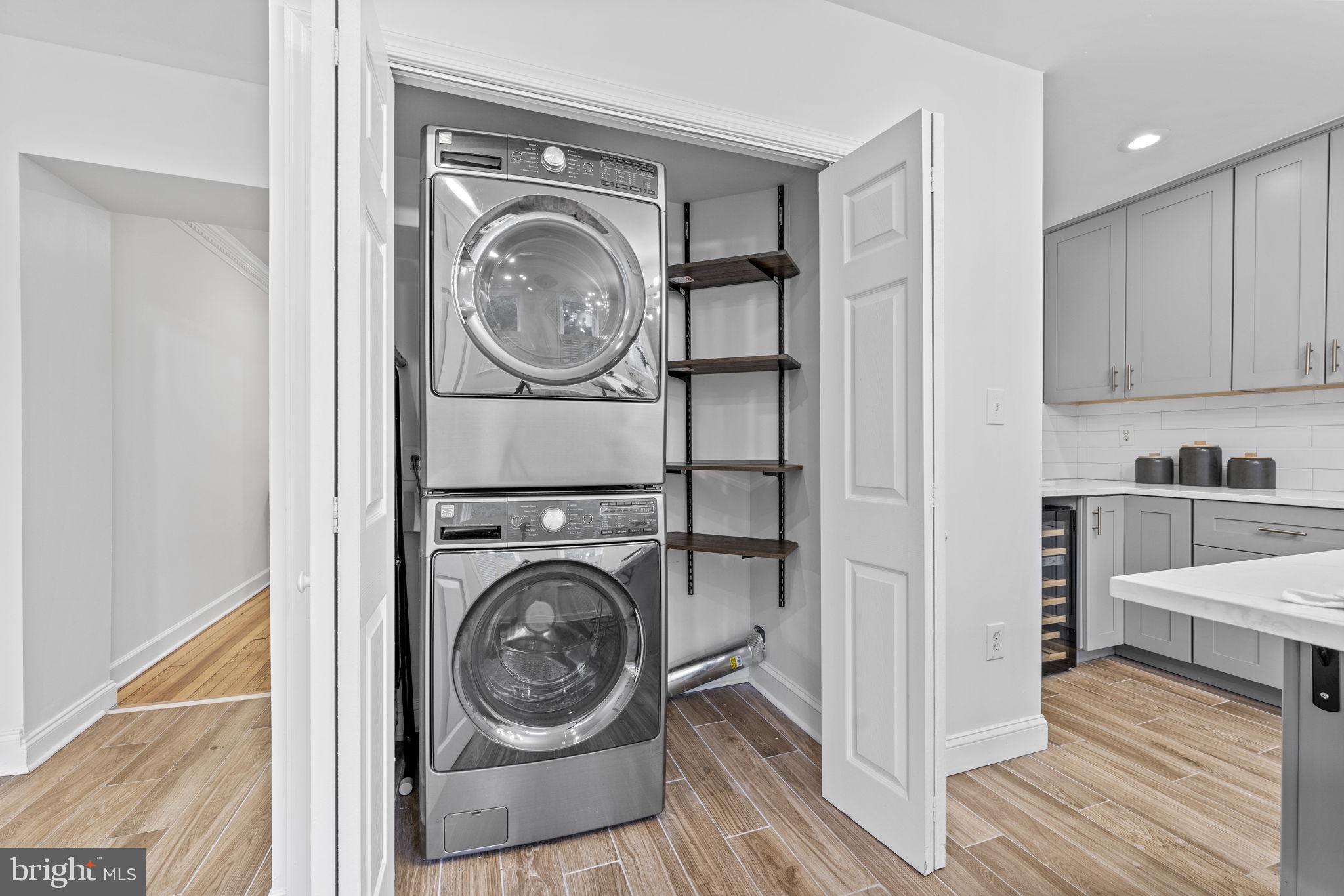 1614 New Jersey Ave NW