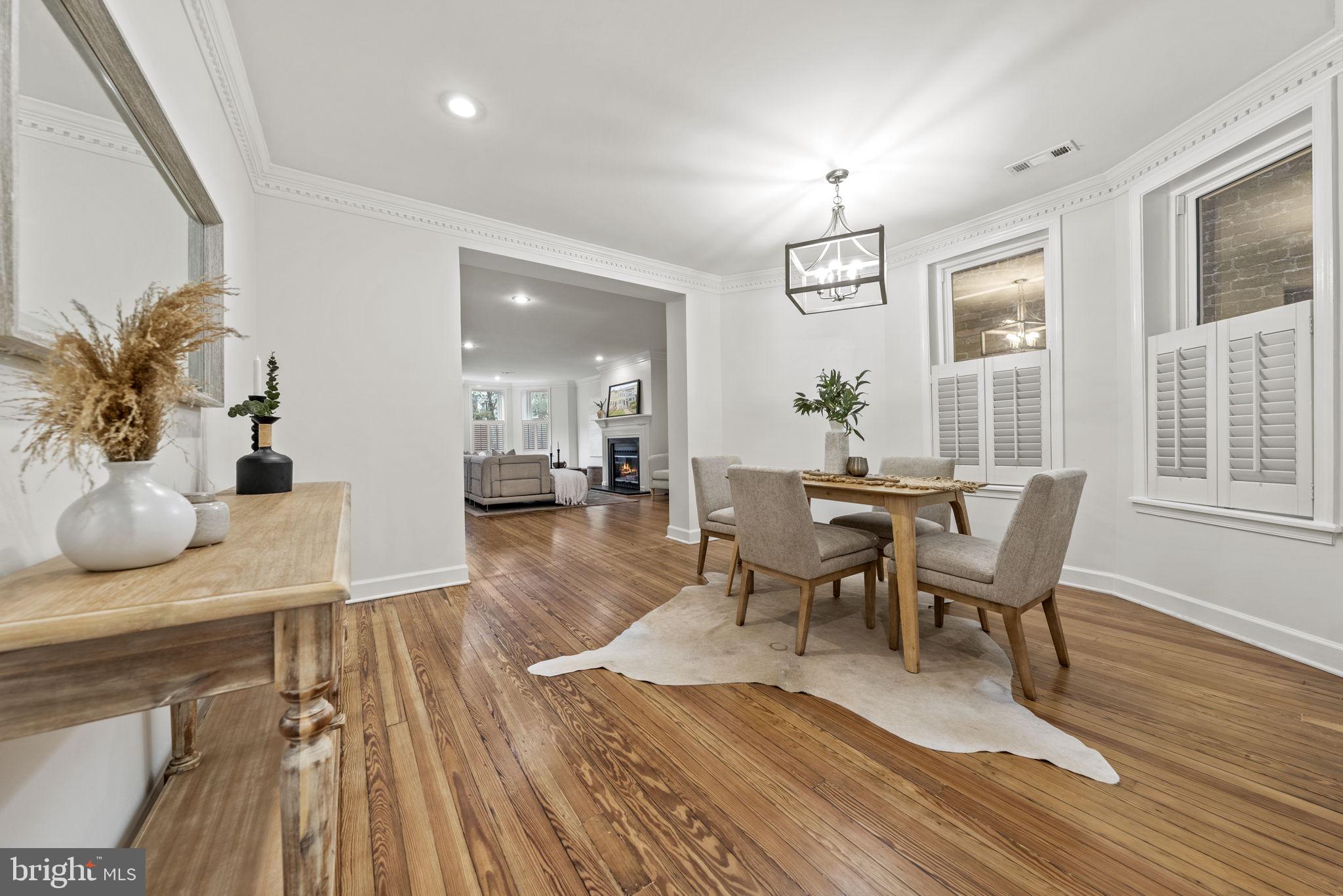 1614 New Jersey Ave NW