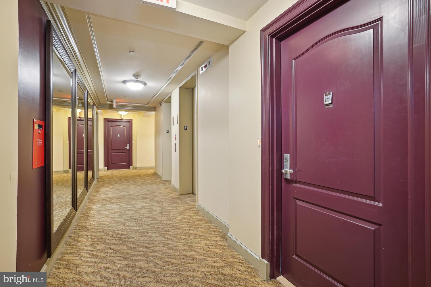 1000 N Randolph St #904