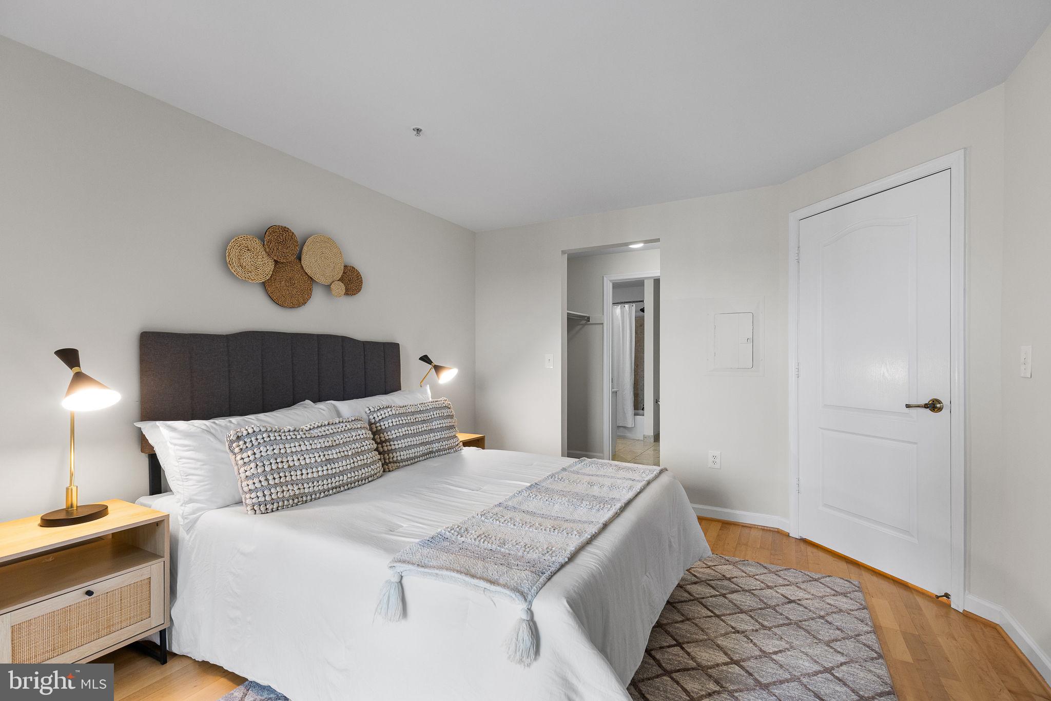 901 N Monroe St #1208