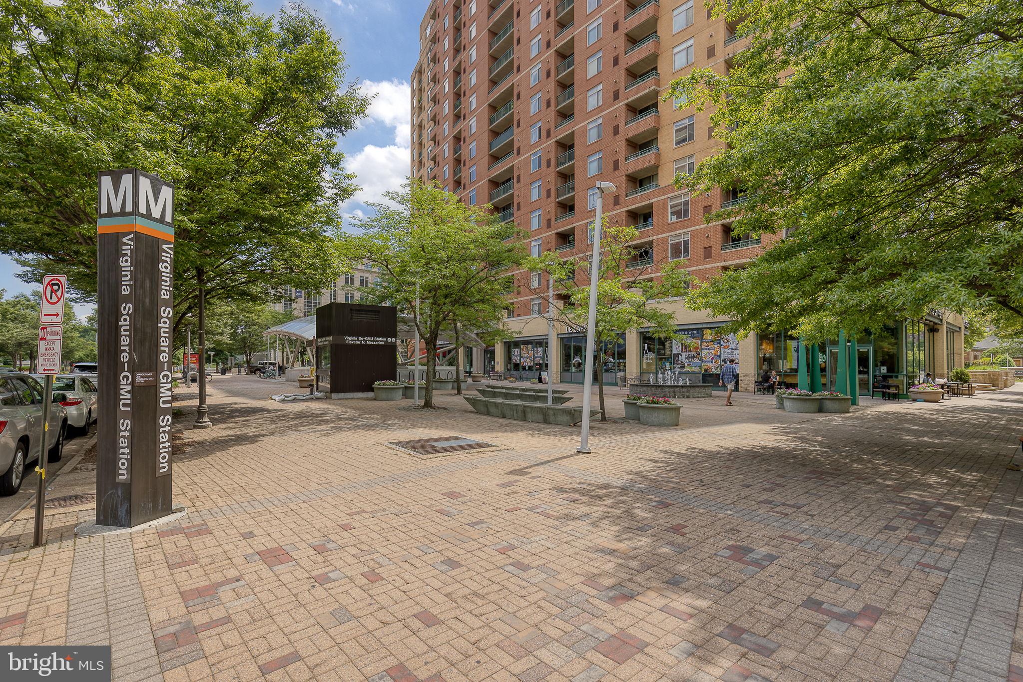 901 N Monroe St #1208