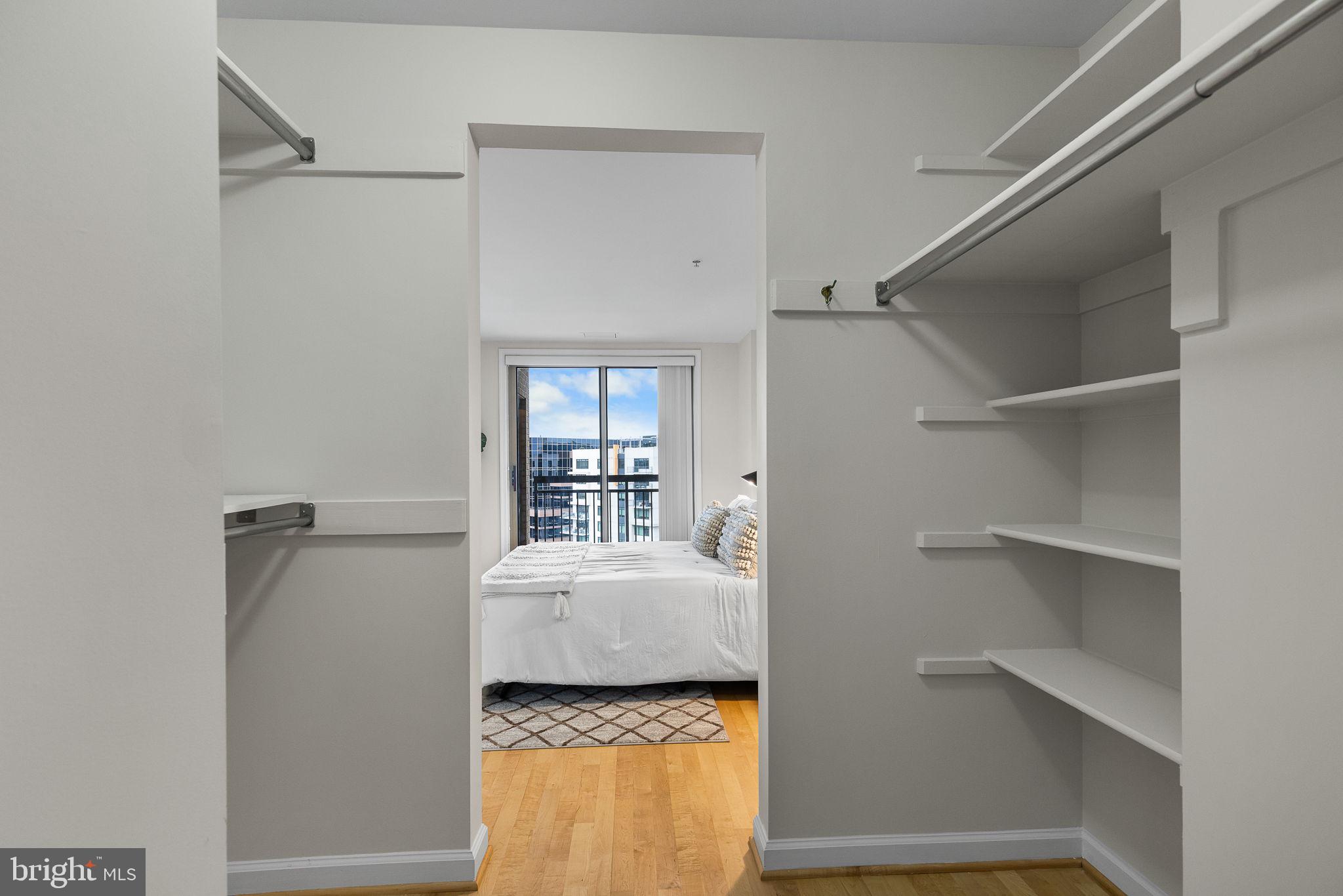 901 N Monroe St #1208