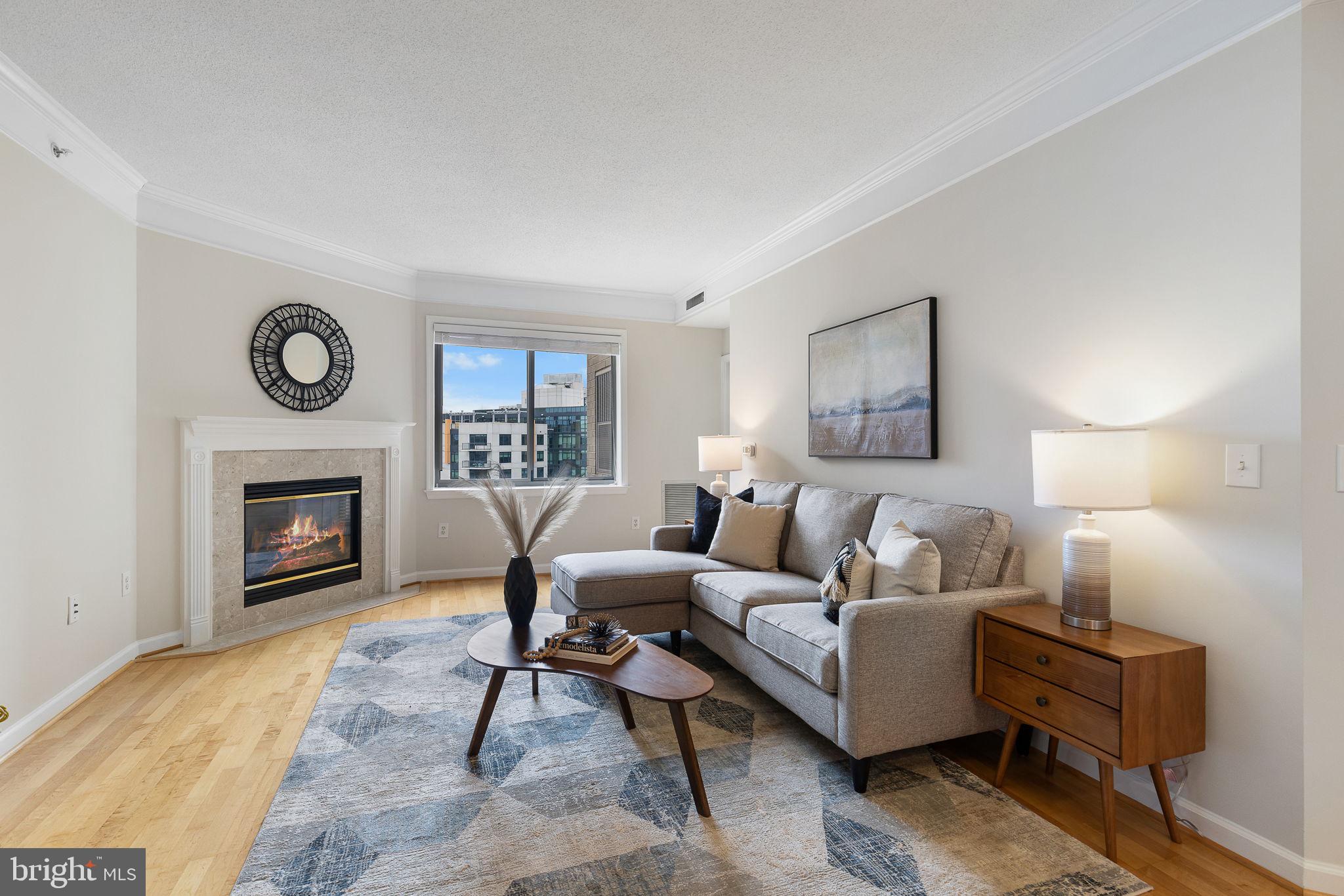 901 N Monroe St #1208