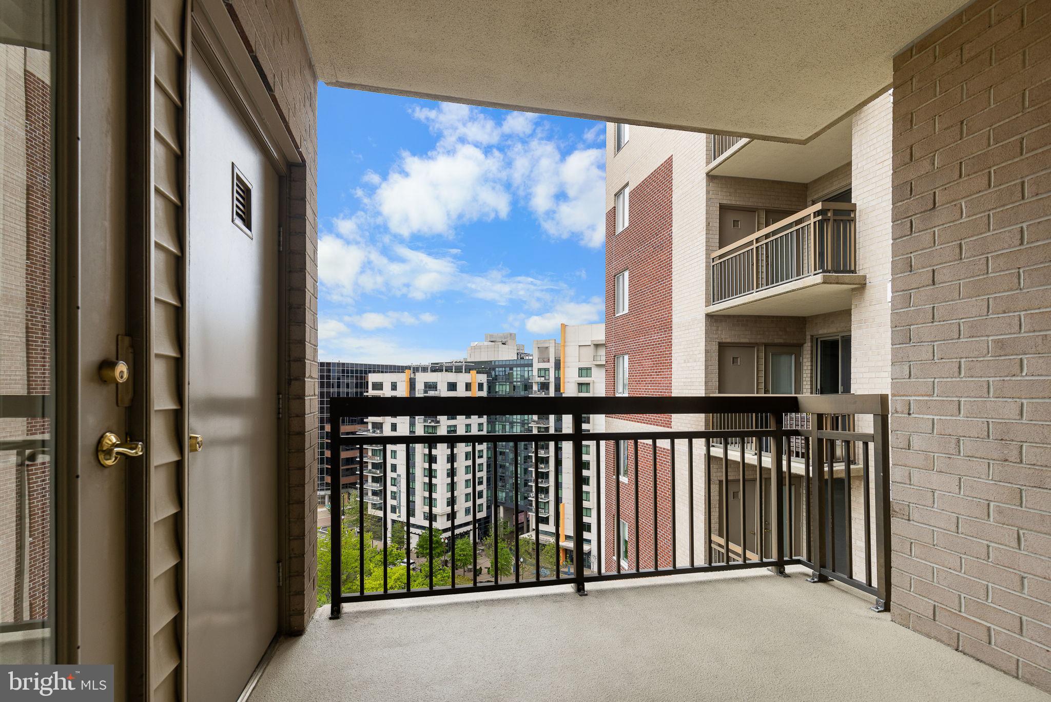 901 N Monroe St #1208