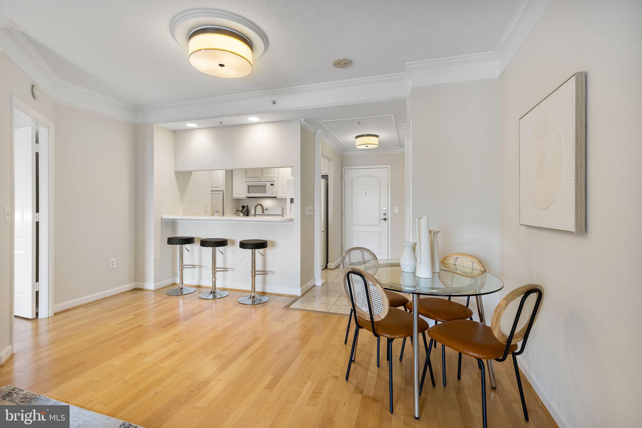 901 N Monroe St #1208