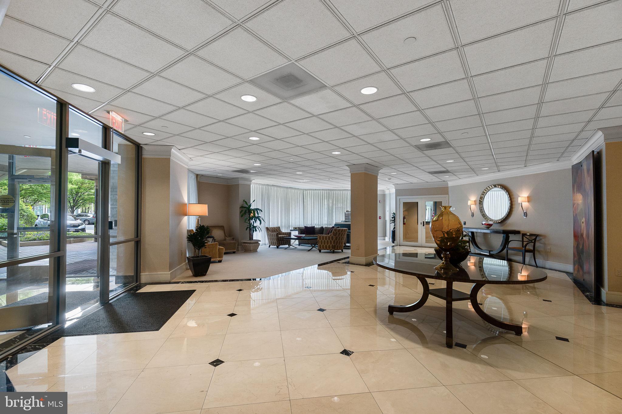 901 N Monroe St #1208