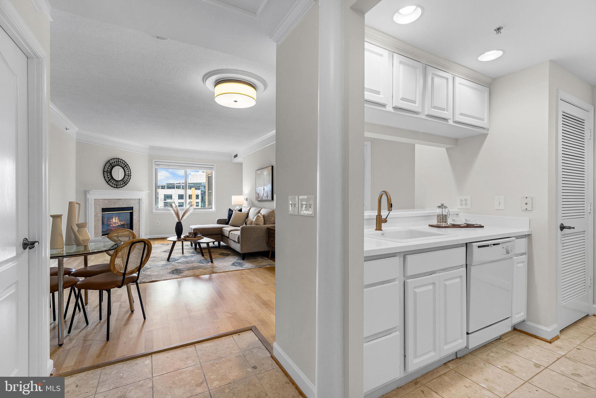 901 N Monroe St #1208