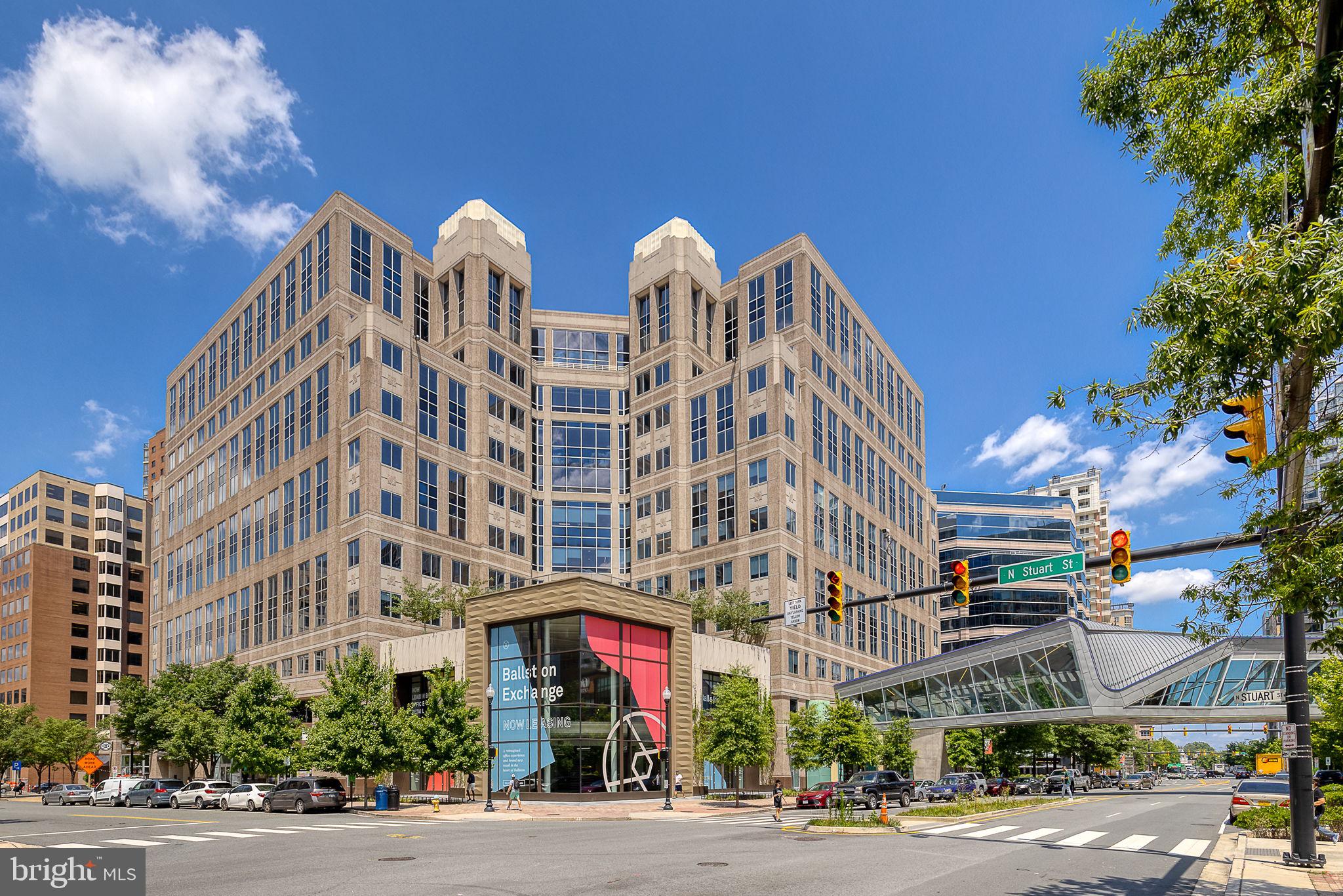 901 N Monroe St #1208