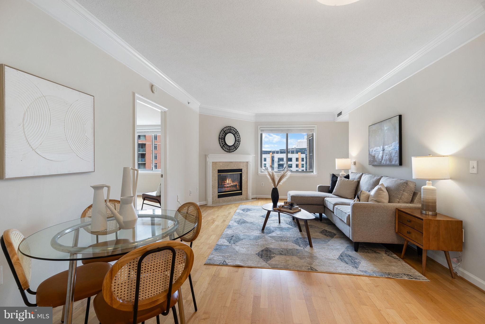 901 N Monroe St #1208