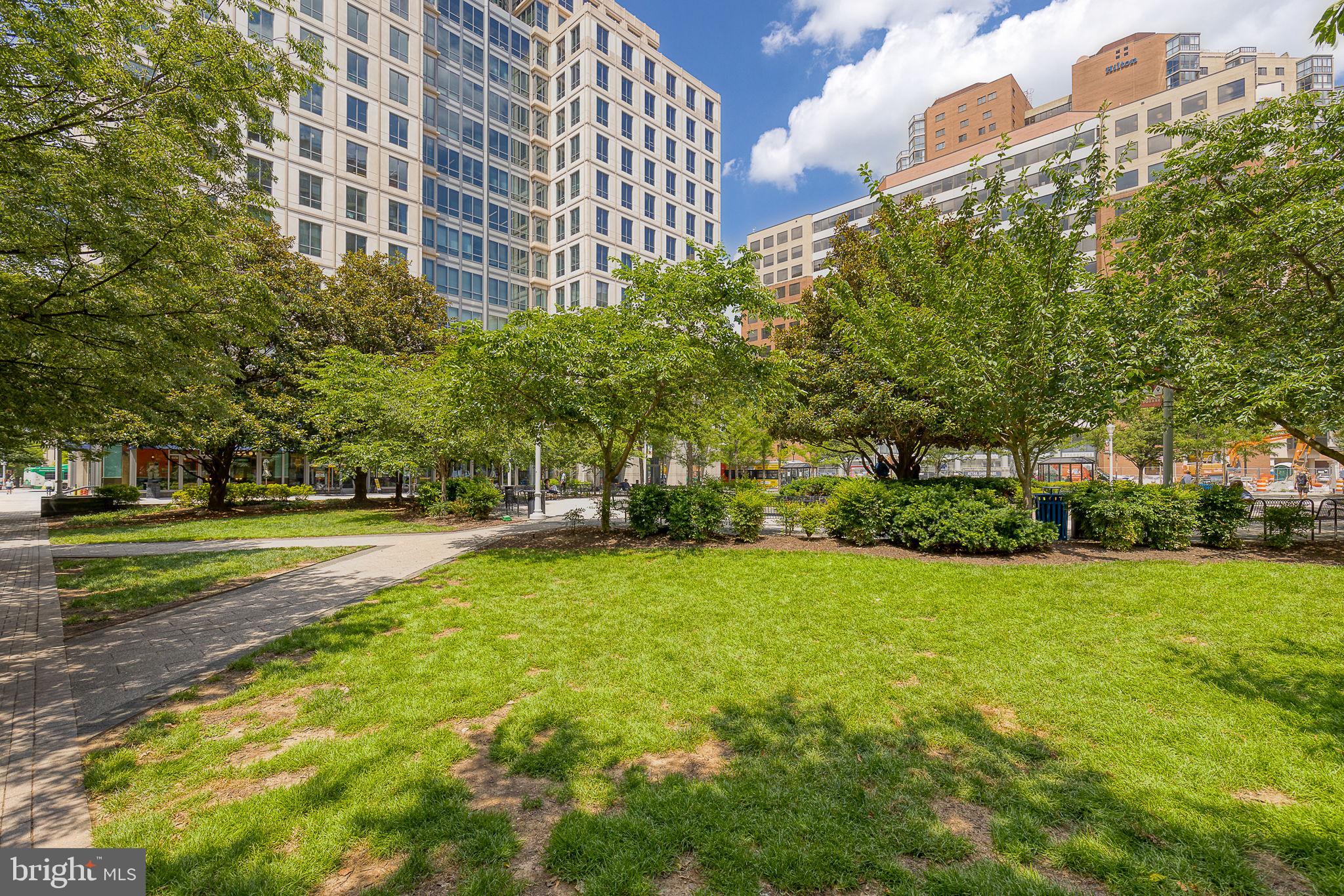 901 N Monroe St #1208