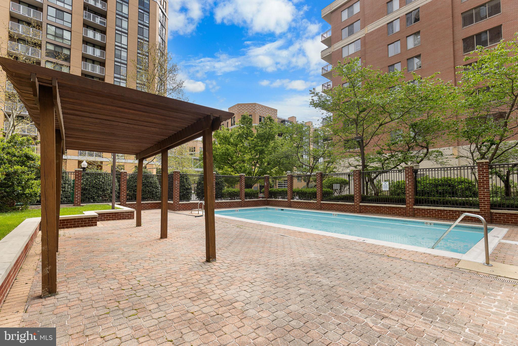 901 N Monroe St #1208