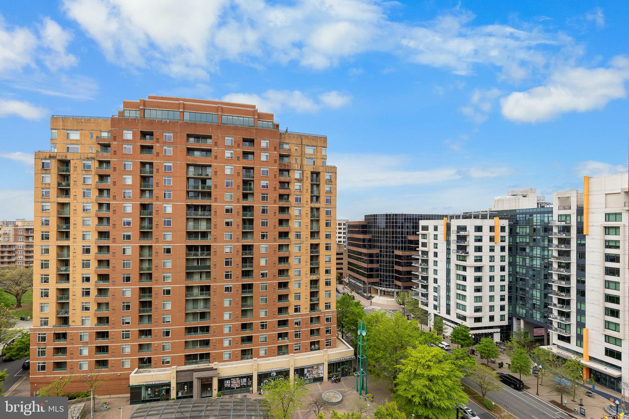 901 N Monroe St #1208