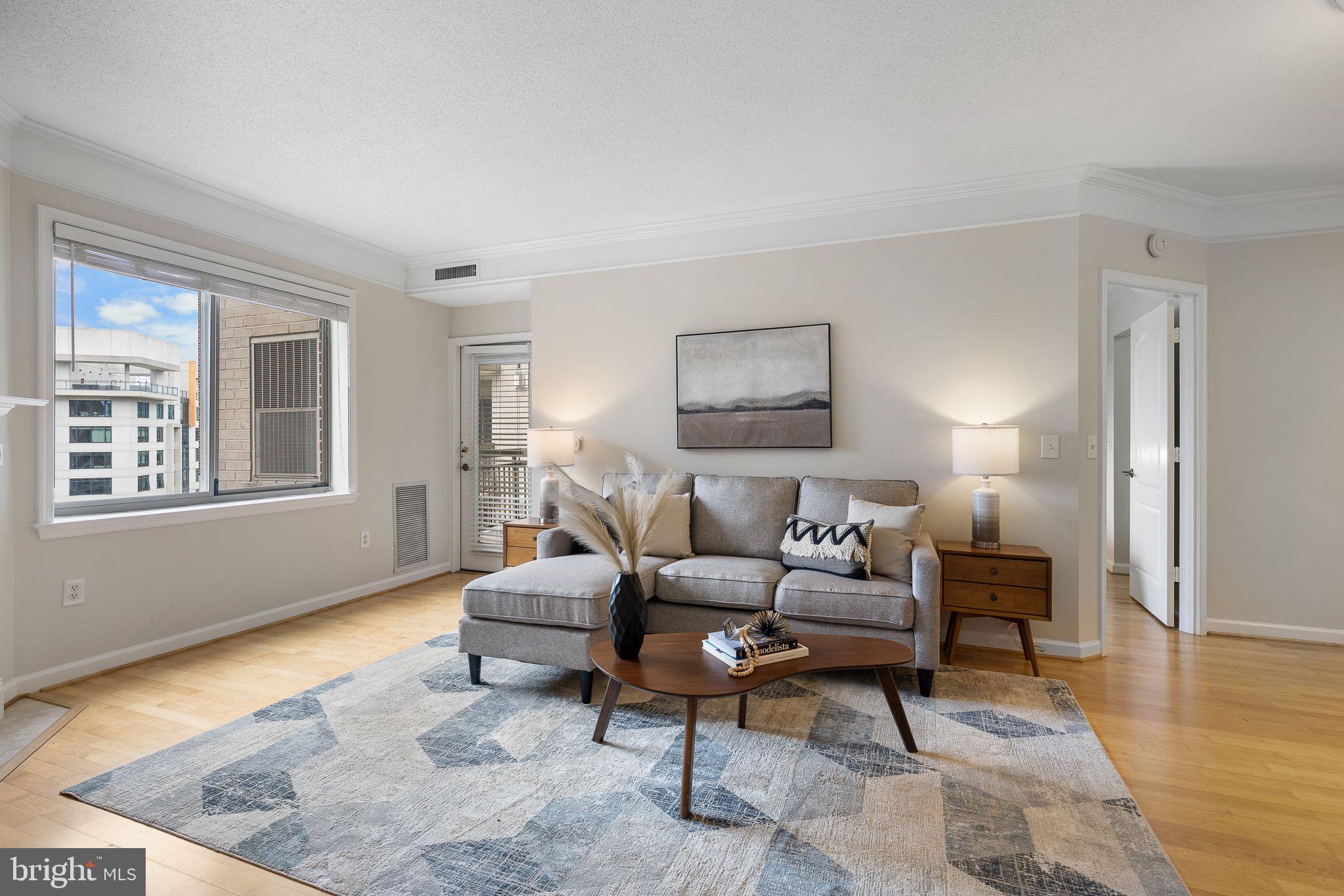 901 N Monroe St #1208