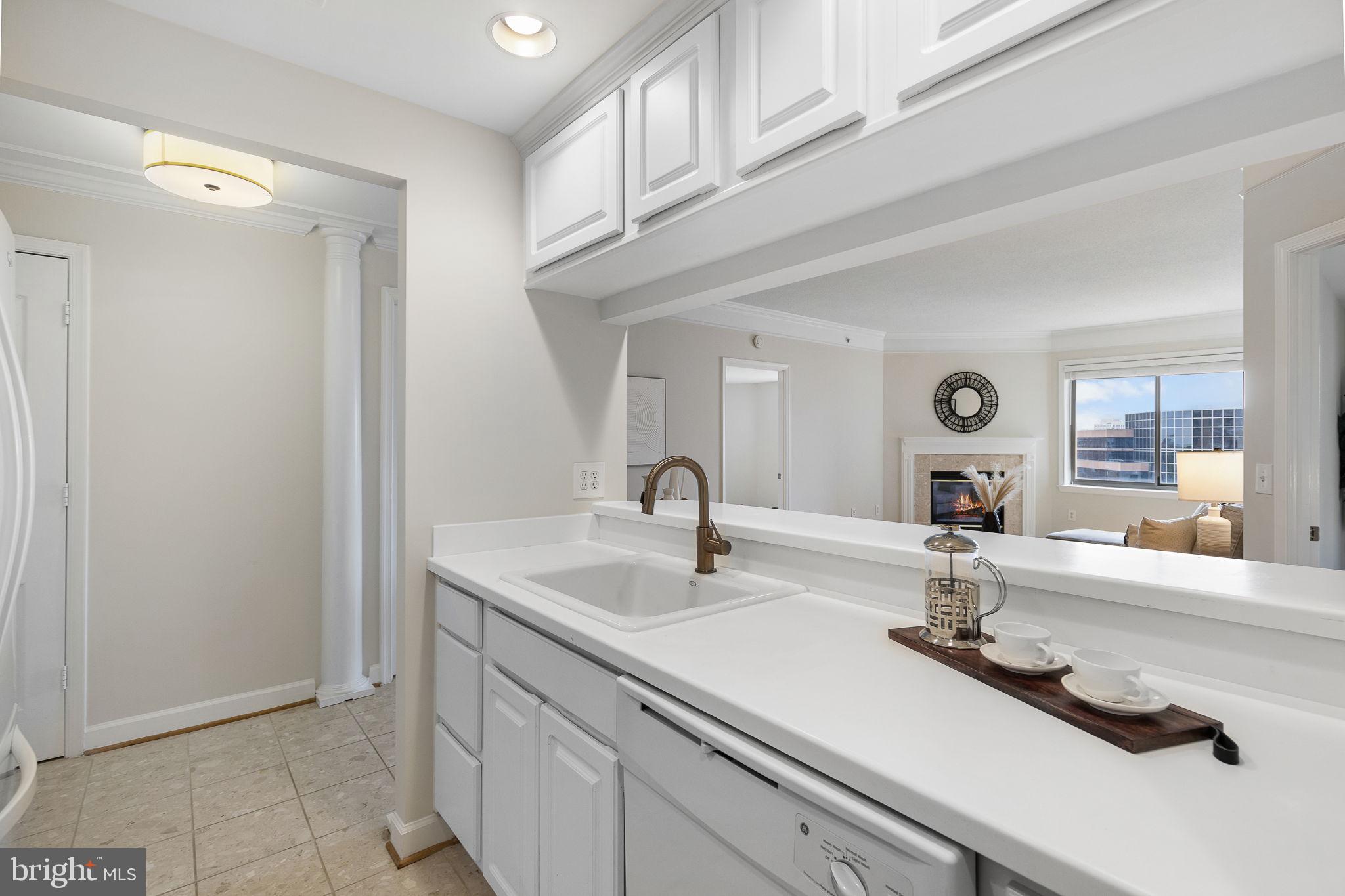 901 N Monroe St #1208