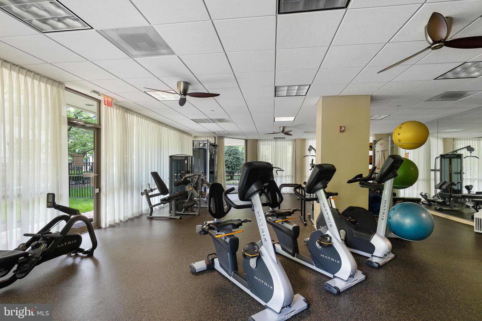 901 N Monroe St #1208