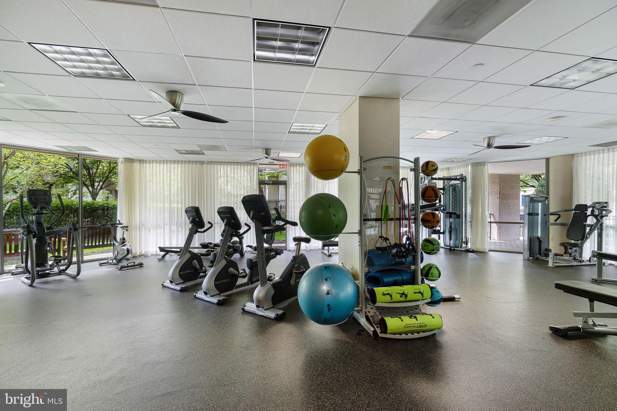 901 N Monroe St #1208