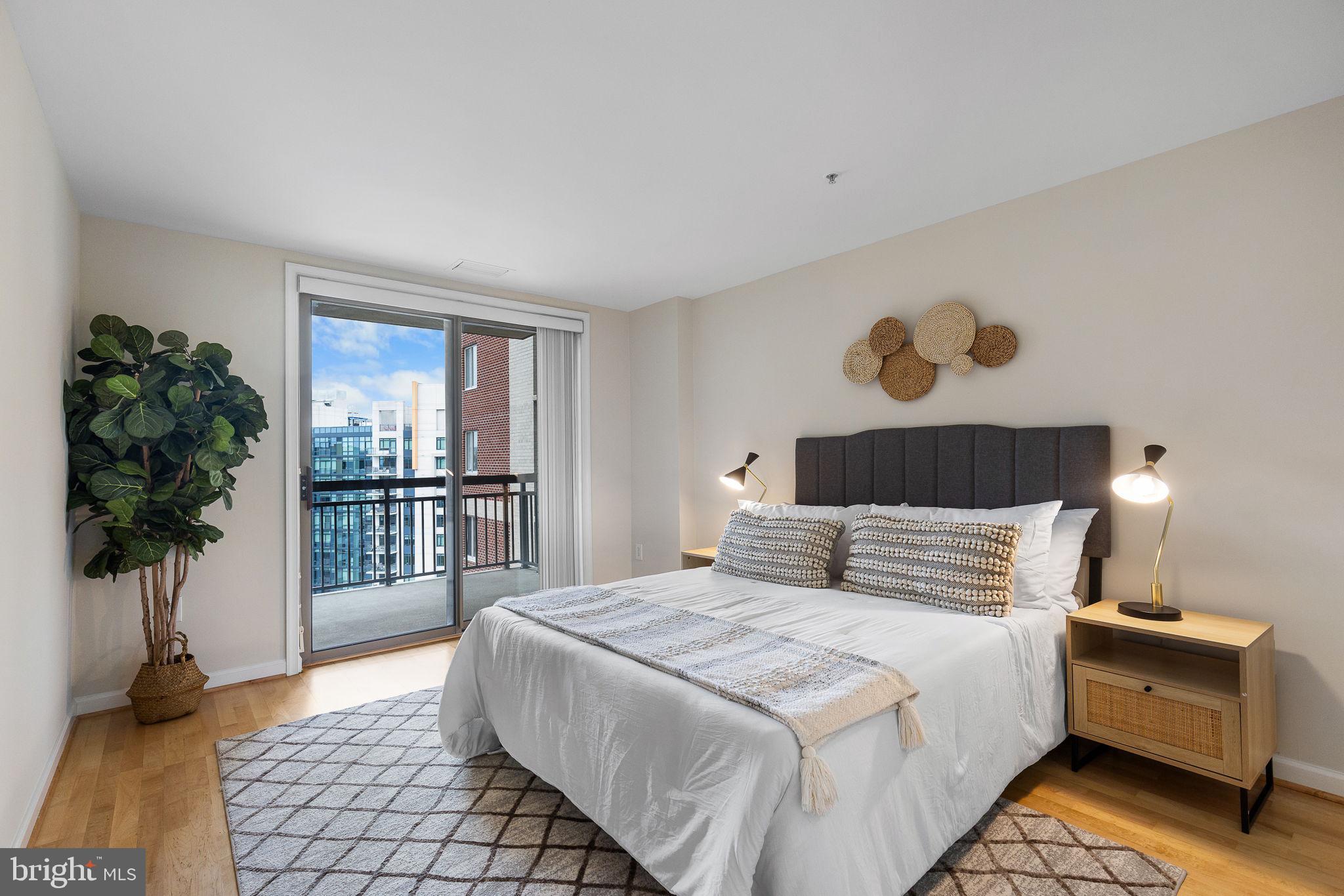 901 N Monroe St #1208