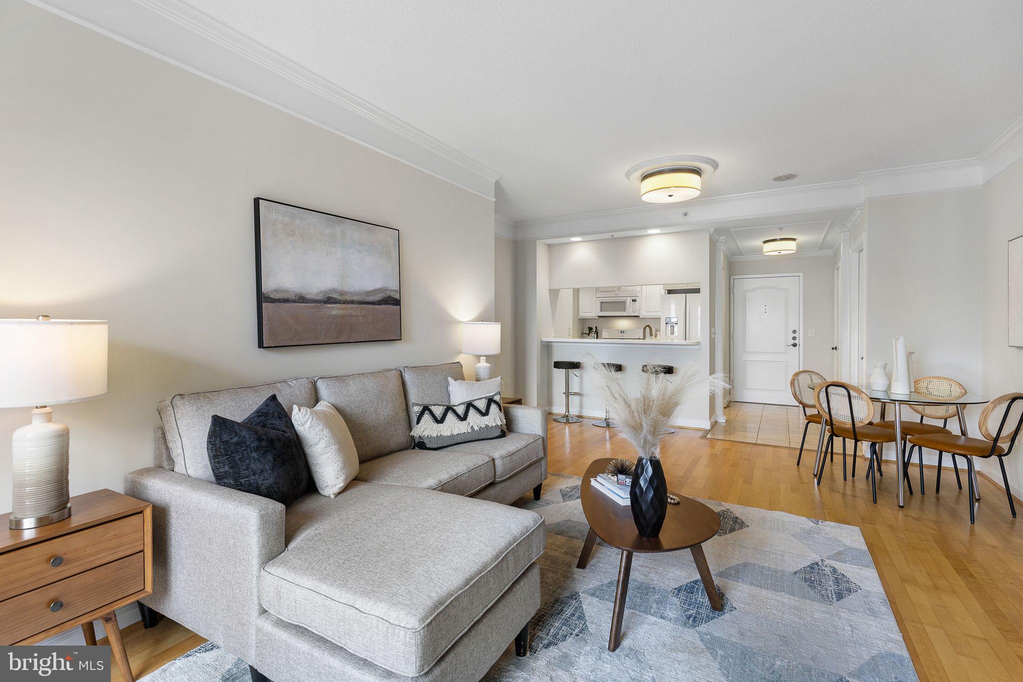 901 N Monroe St #1208