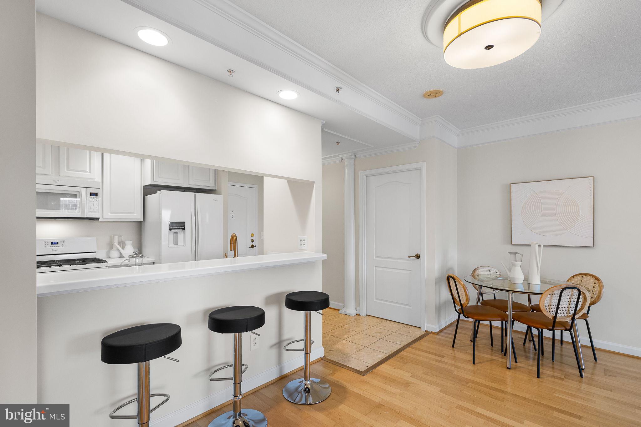 901 N Monroe St #1208