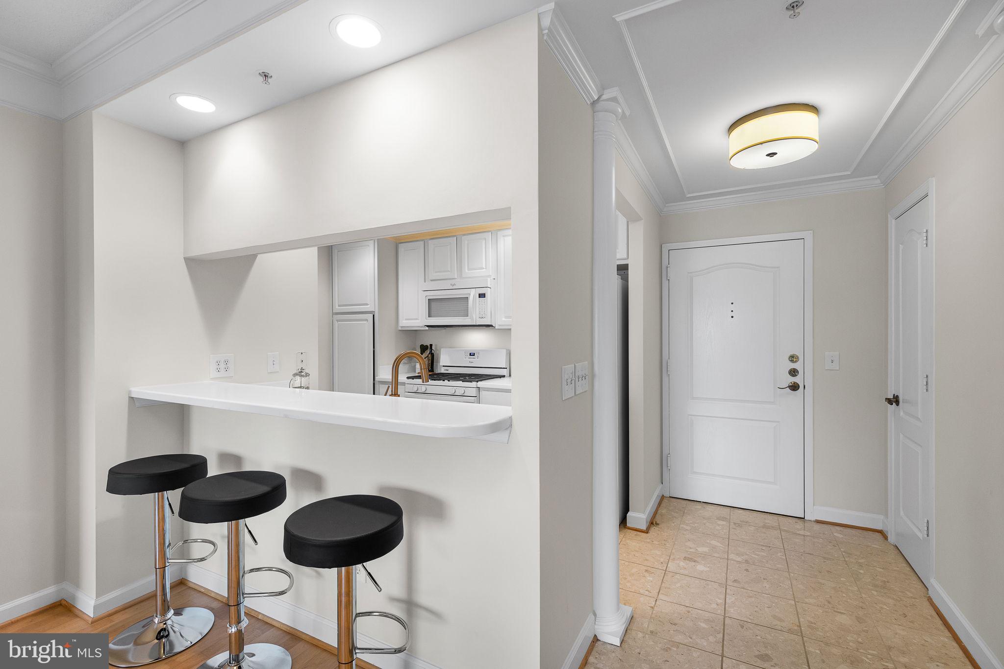 901 N Monroe St #1208