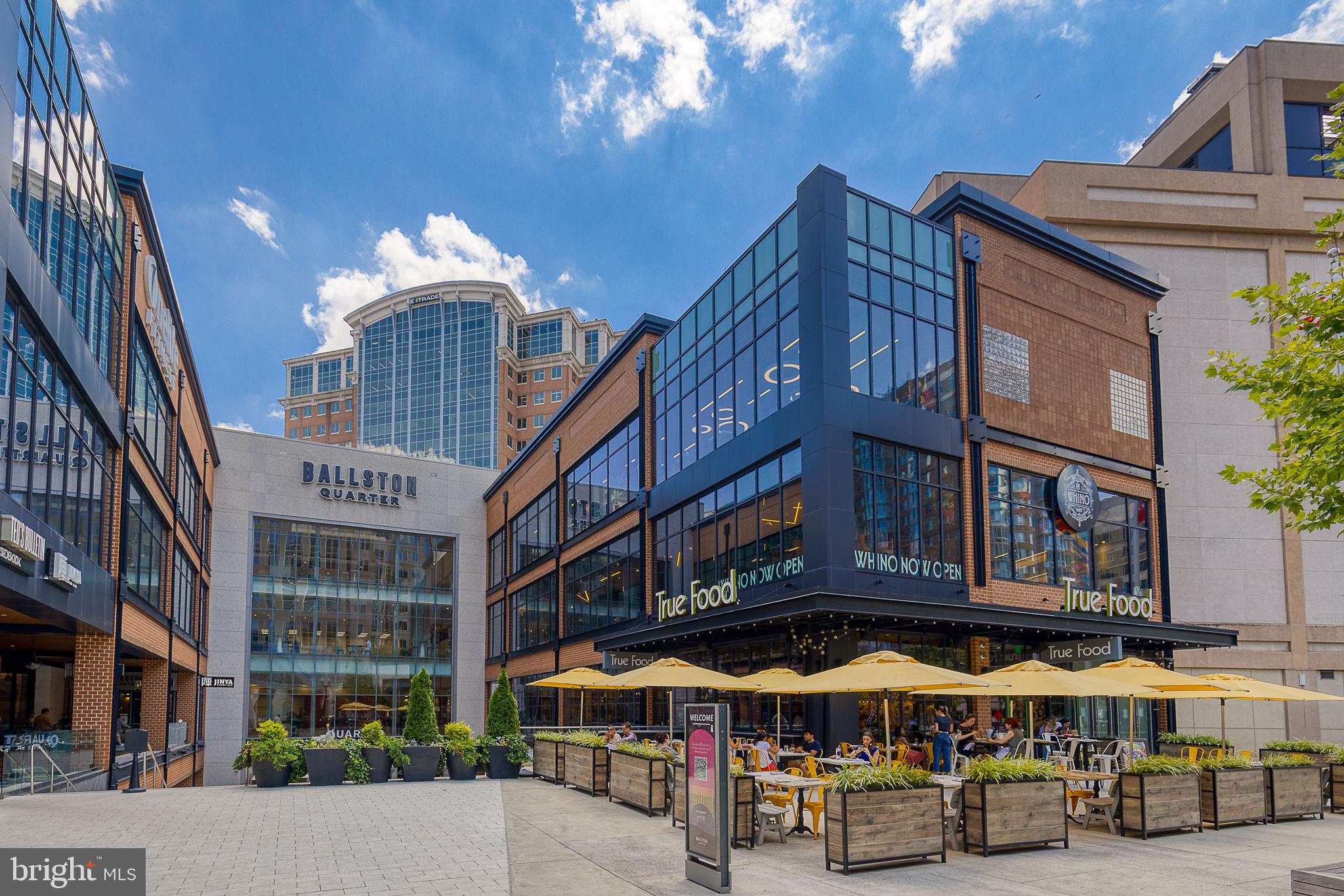 901 N Monroe St #1208