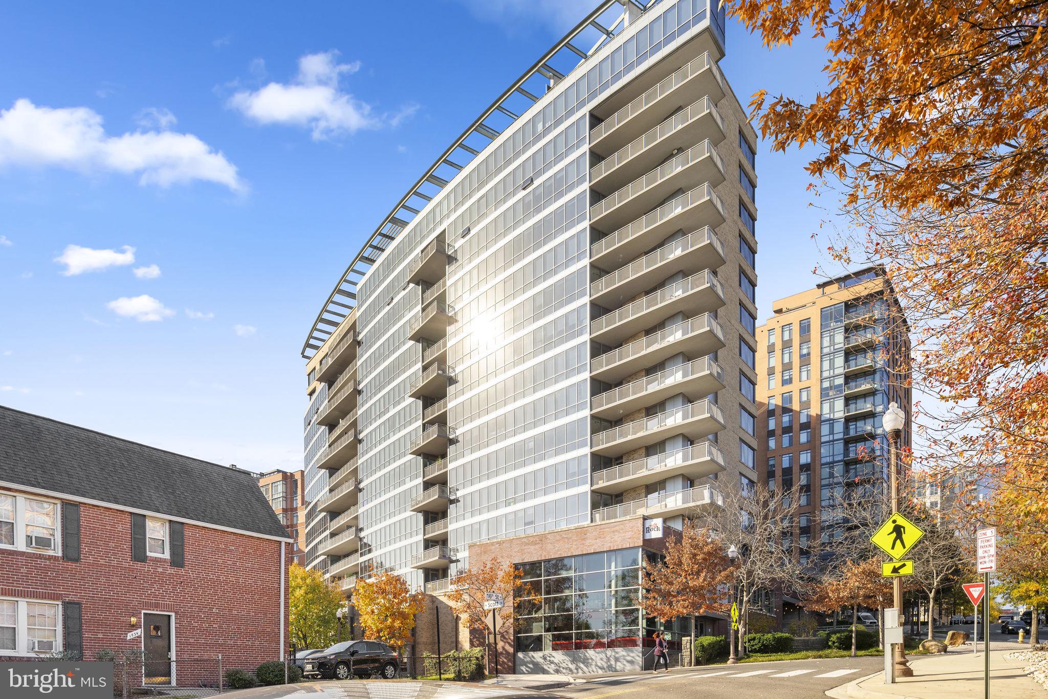 1536 N SCOTT STREET TH-10