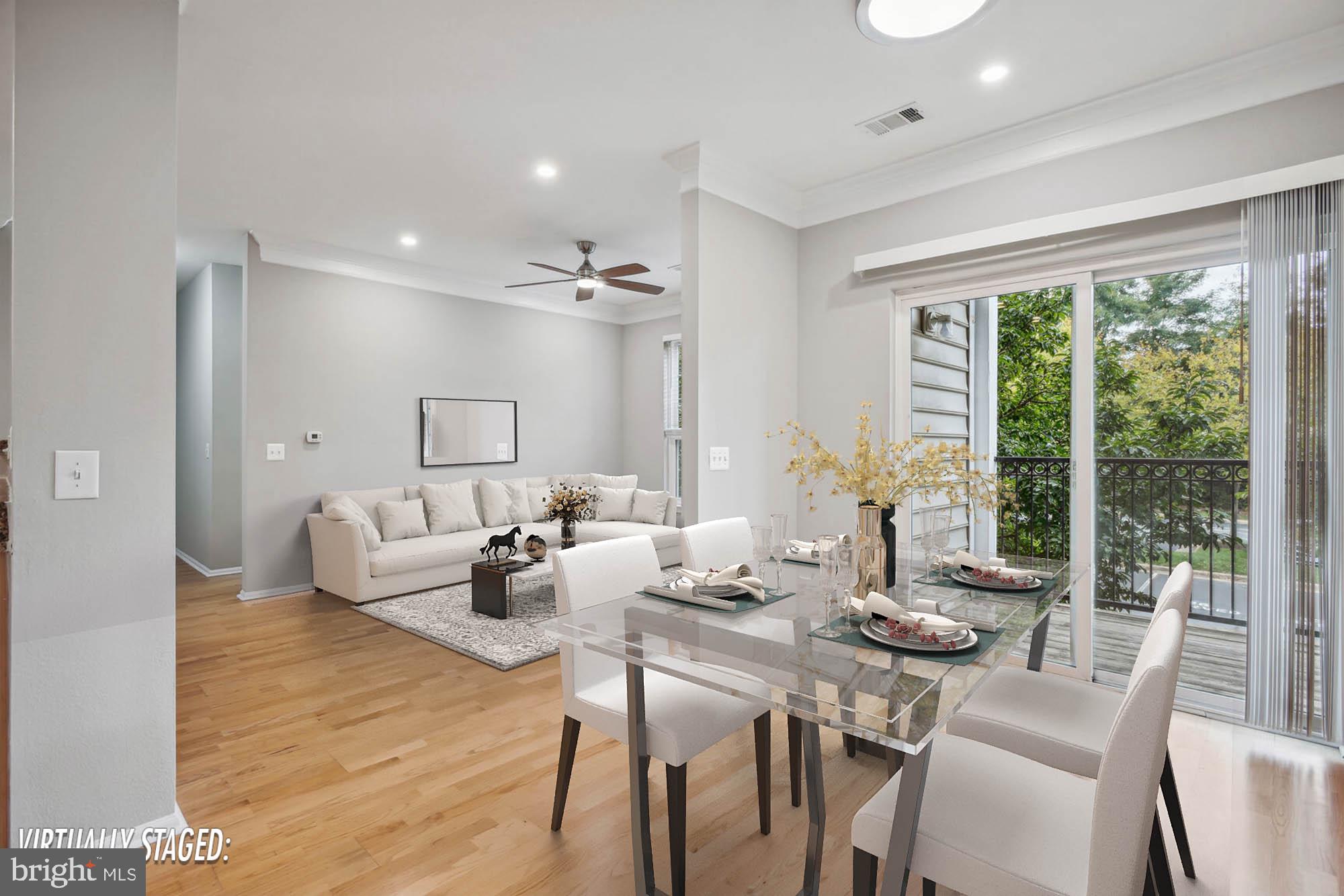 1530 Spring Gate #9209