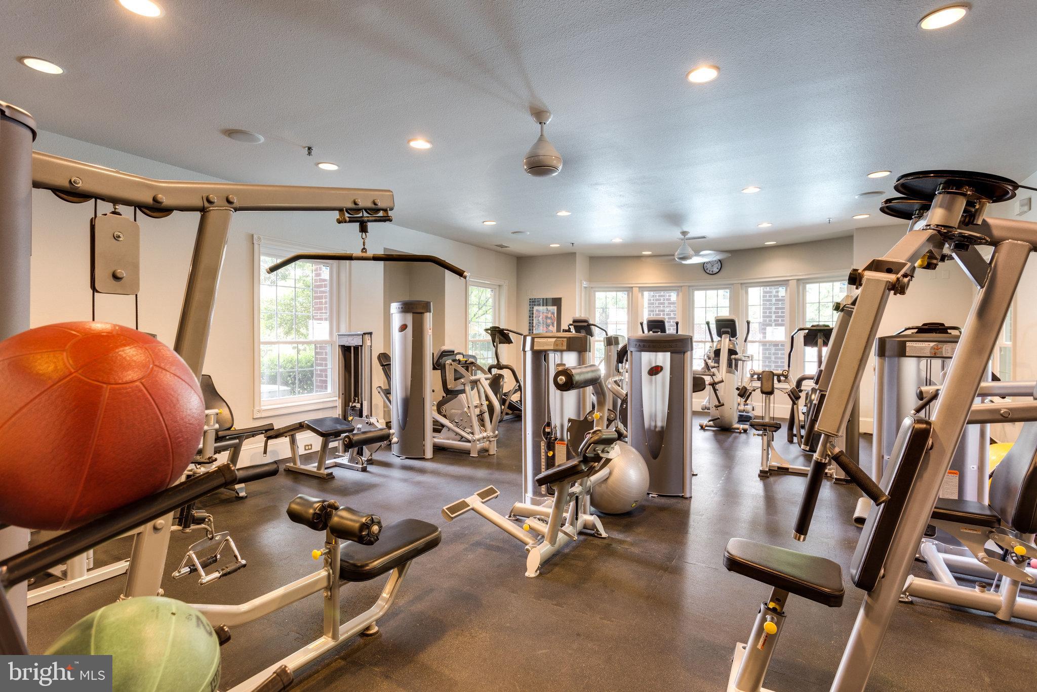 1530 Spring Gate #9209