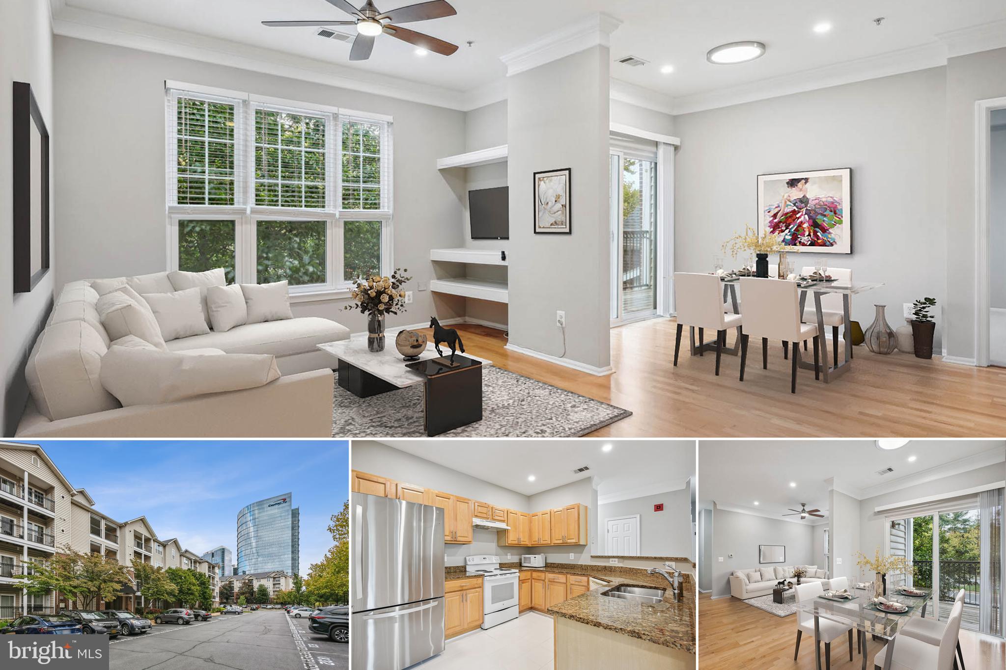 1530 Spring Gate #9209