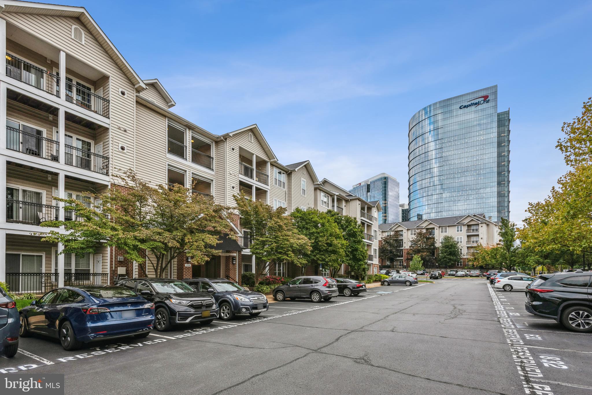 1530 Spring Gate #9209