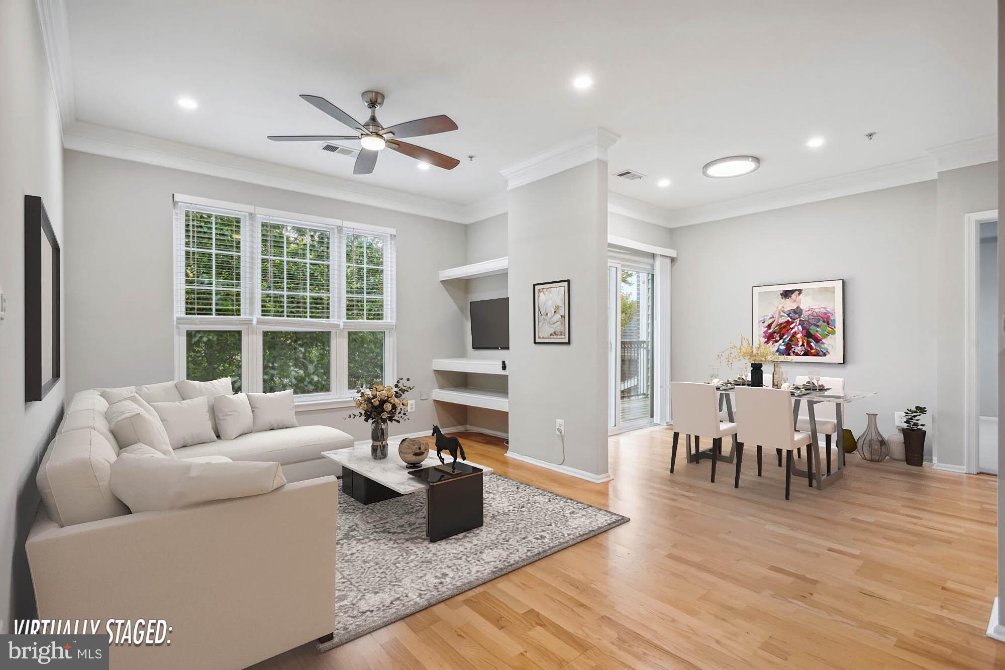 1530 Spring Gate #9209