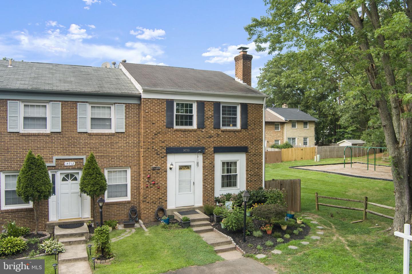 14710 Bentley Sq