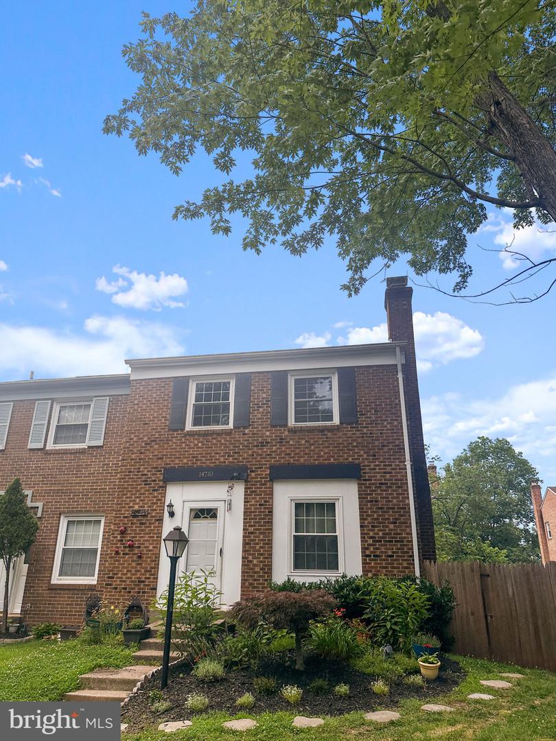 14710 Bentley Sq