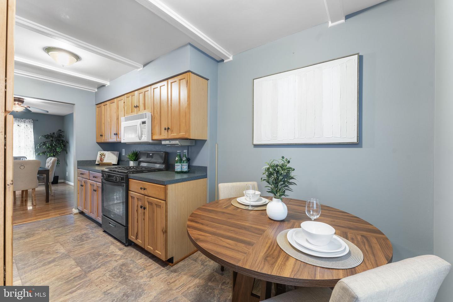 14710 Bentley Sq