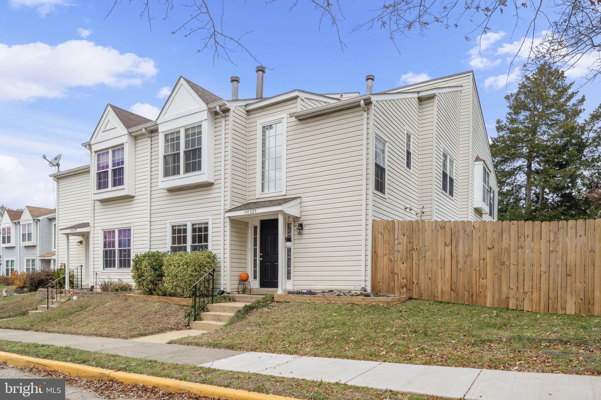 14002 WALTER BOWIE LANE C