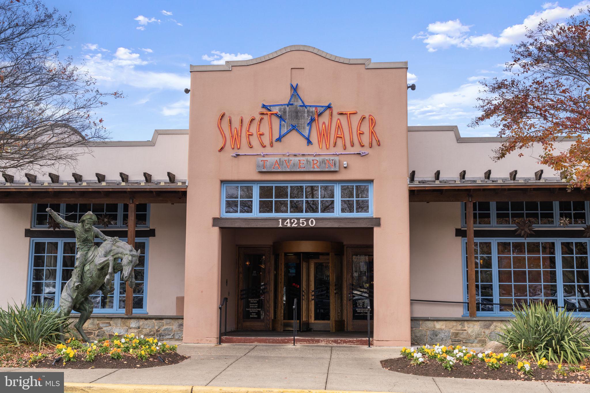 14002 WALTER BOWIE LANE C