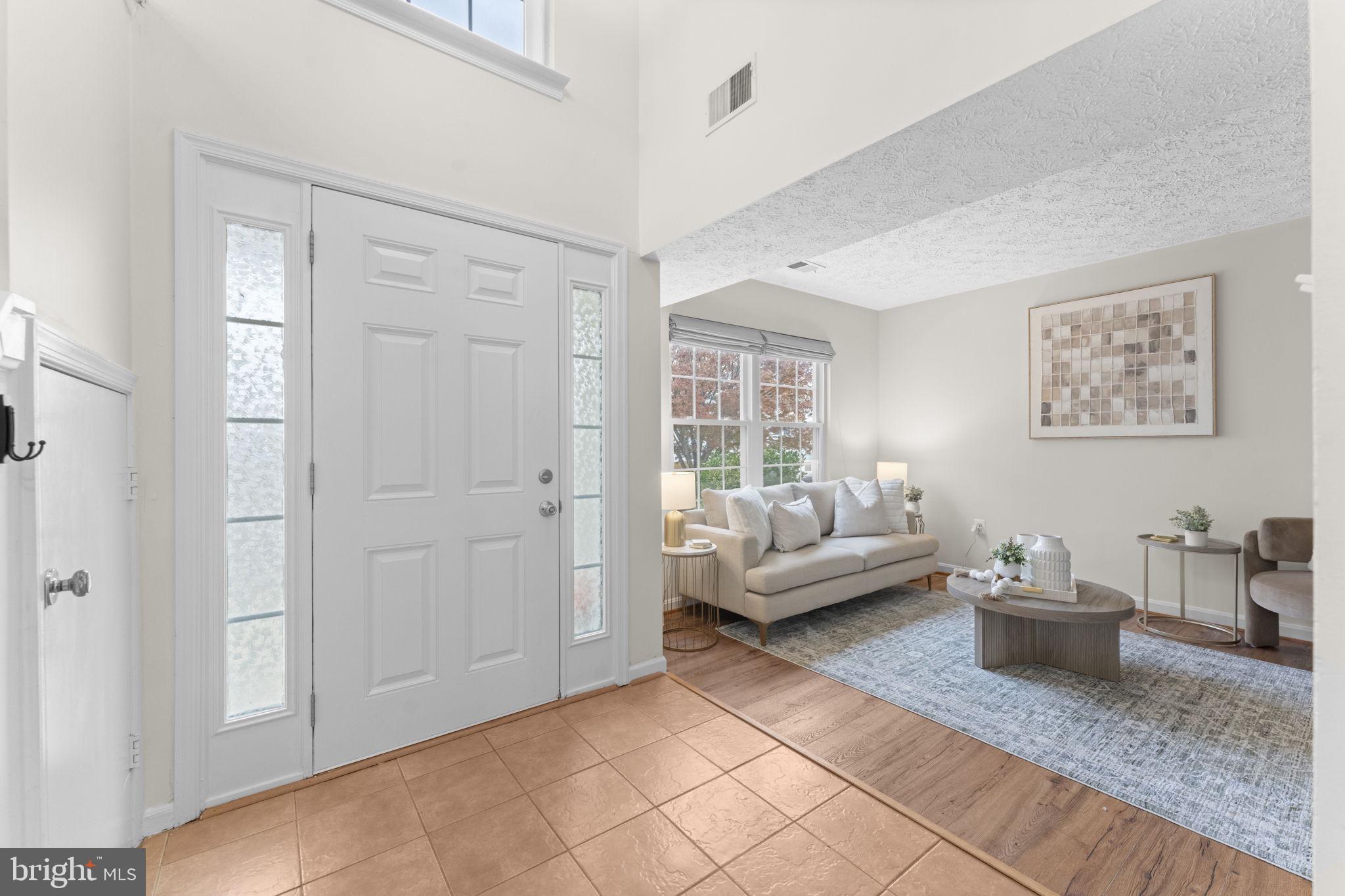 14002 WALTER BOWIE LANE C