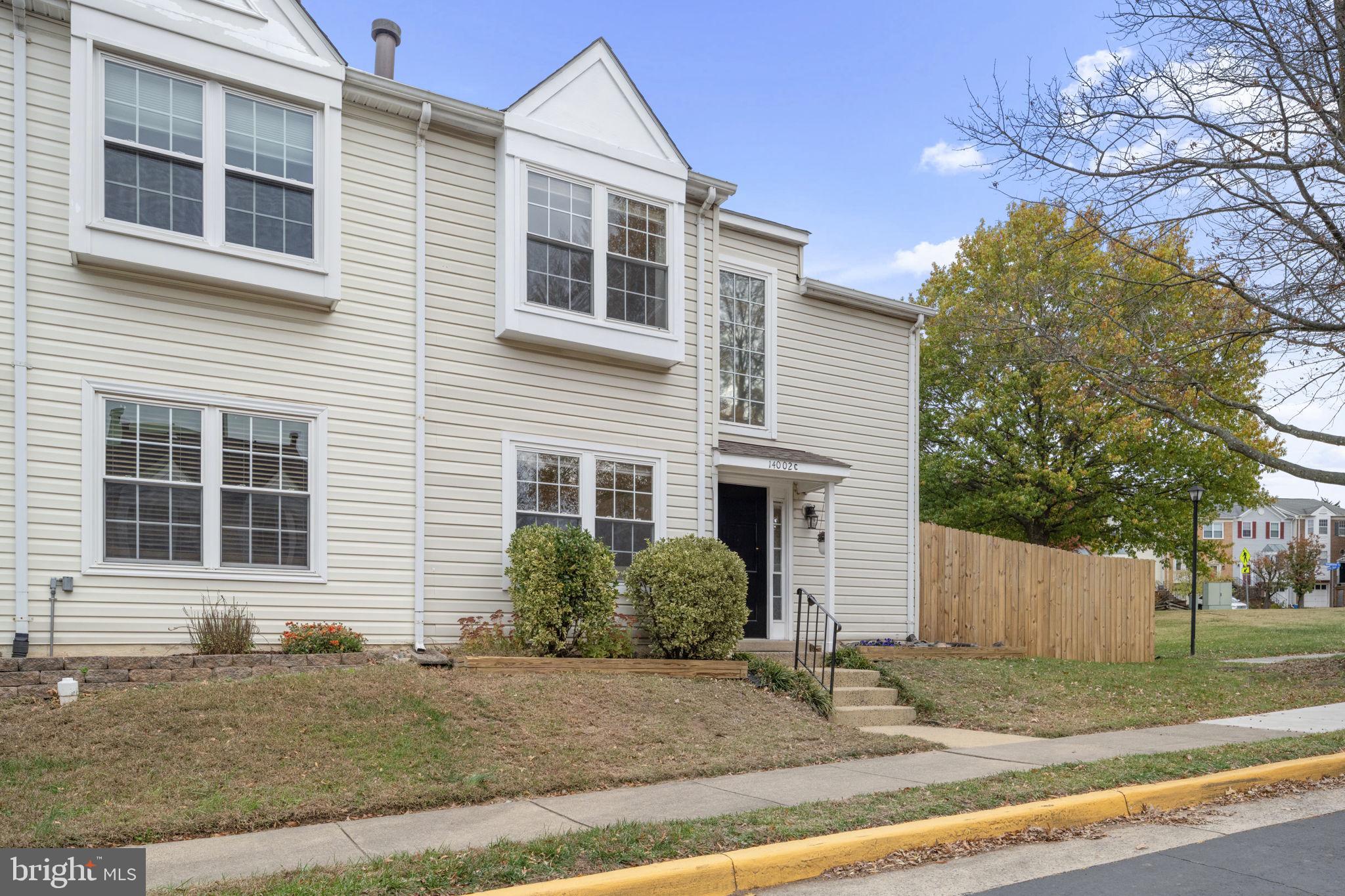 14002 WALTER BOWIE LANE C