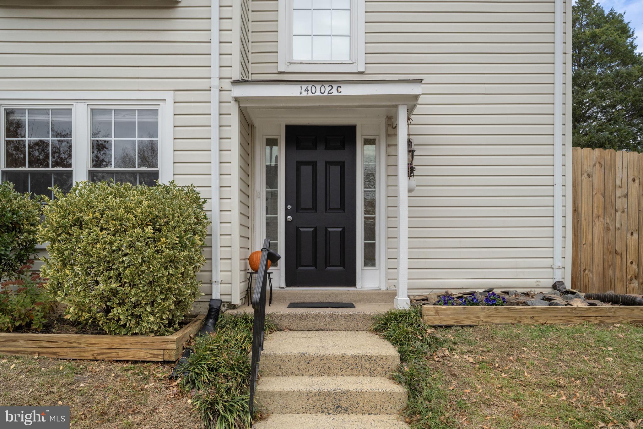 14002 WALTER BOWIE LANE C