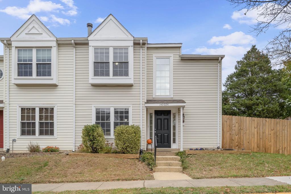 14002 WALTER BOWIE LANE C
