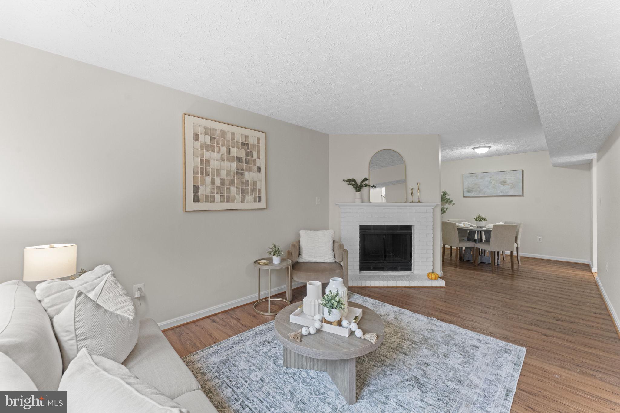 14002 WALTER BOWIE LANE C