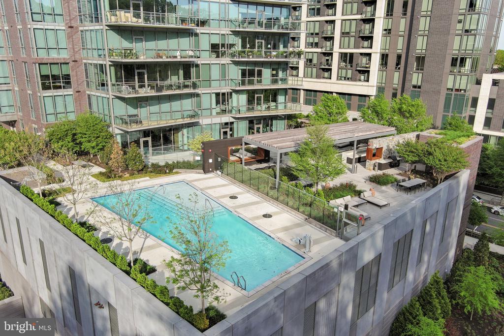 7887 JONES BRANCH DRIVE Unit: 1503