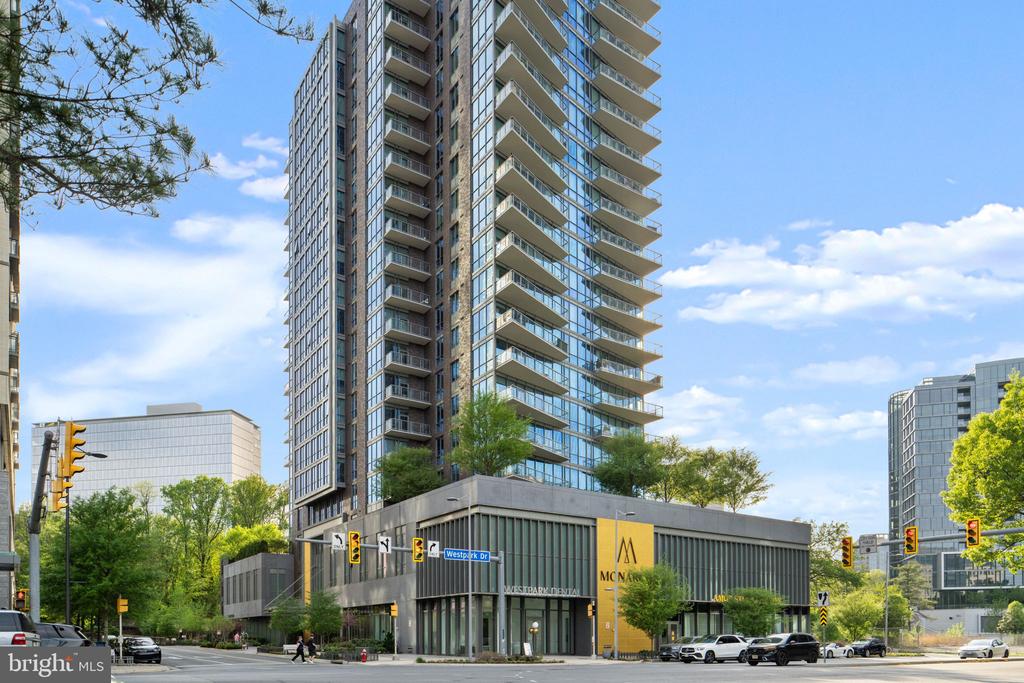 7887 JONES BRANCH DRIVE Unit: 1503