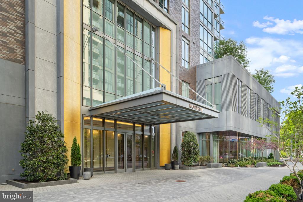7887 JONES BRANCH DRIVE Unit: 1503