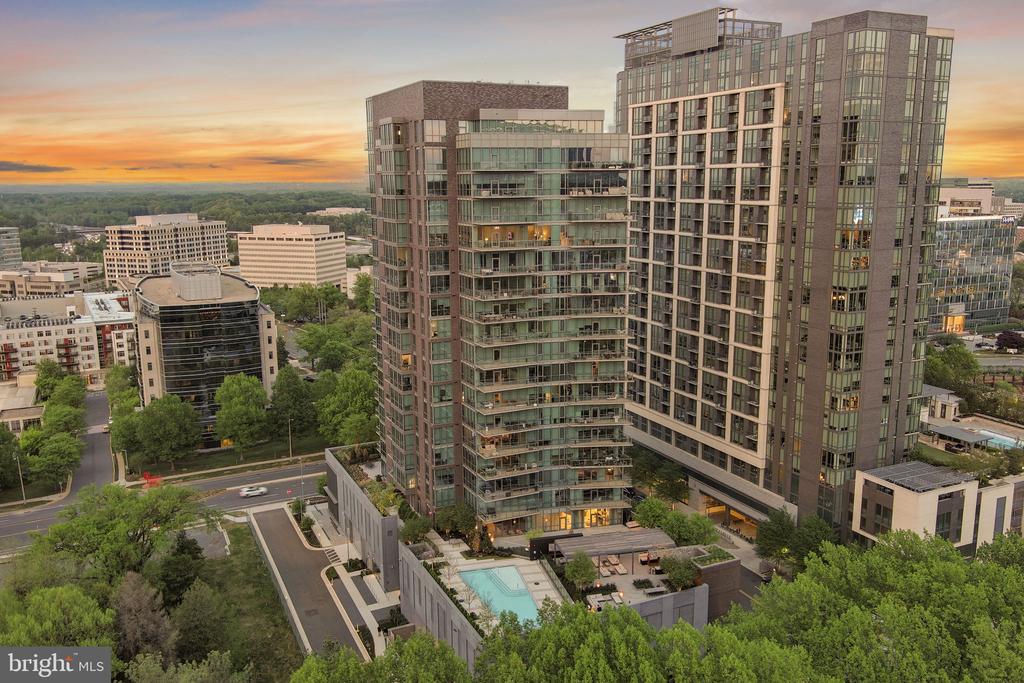 7887 JONES BRANCH DRIVE Unit: 1503