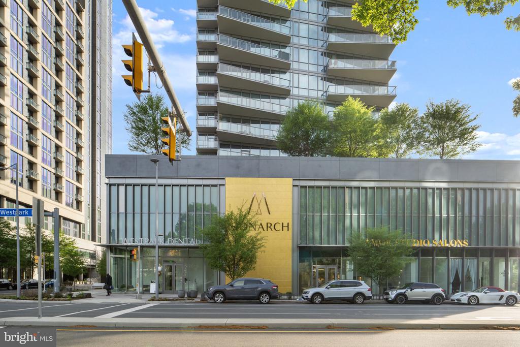 7887 JONES BRANCH DRIVE Unit: 1503