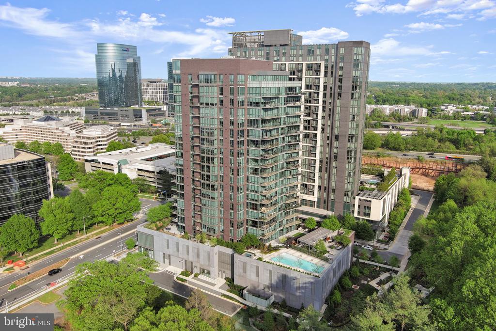 7887 JONES BRANCH DRIVE Unit: 1503