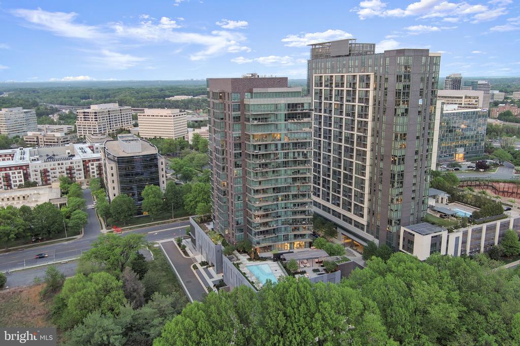 7887 JONES BRANCH DRIVE Unit: 1503