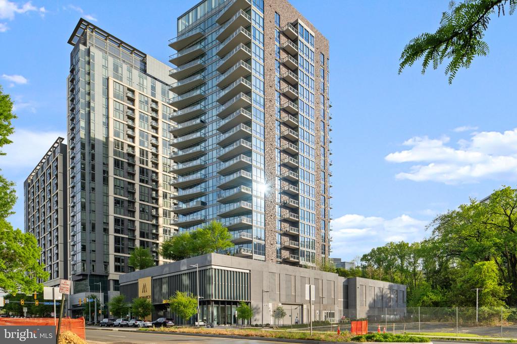 7887 JONES BRANCH DRIVE Unit: 1503