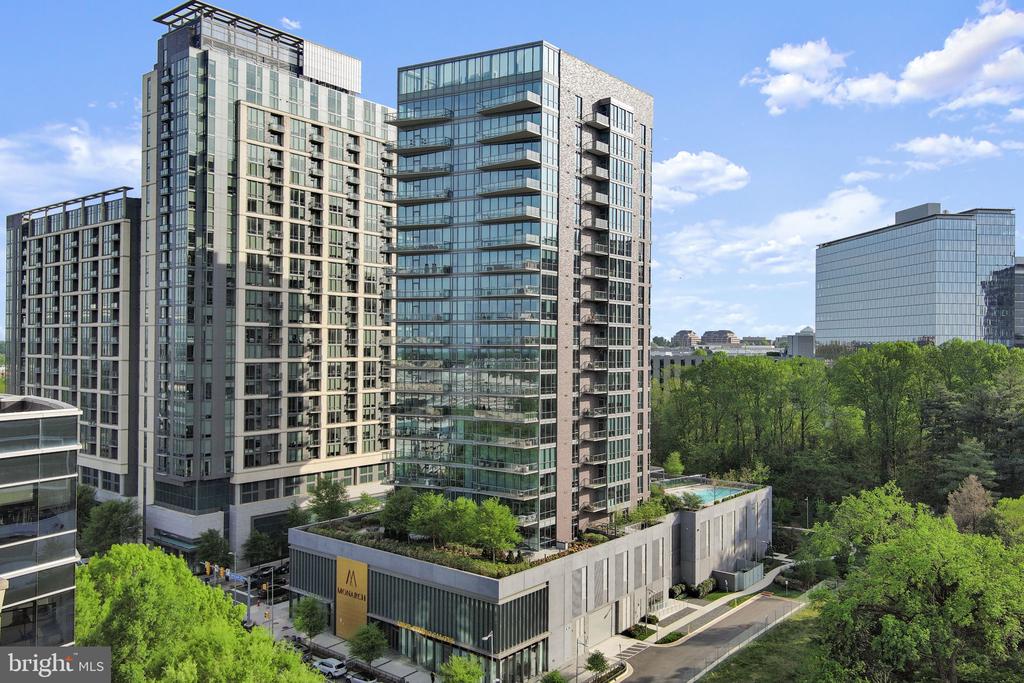 7887 JONES BRANCH DRIVE Unit: 1503